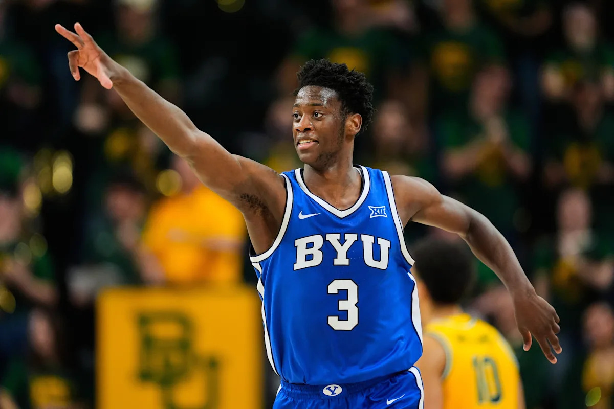 NBA Draft 2026  Full order -- list of picks -- where to watch -- Giannis trade rumors and Additional takes center stage