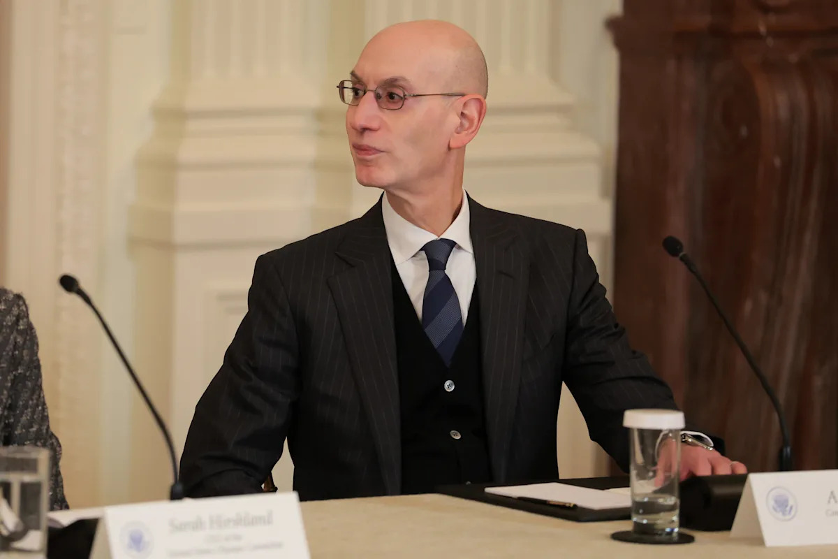 NBA reportedly Arrange to vote on Las Vegas and Seattle expansion creates buzz