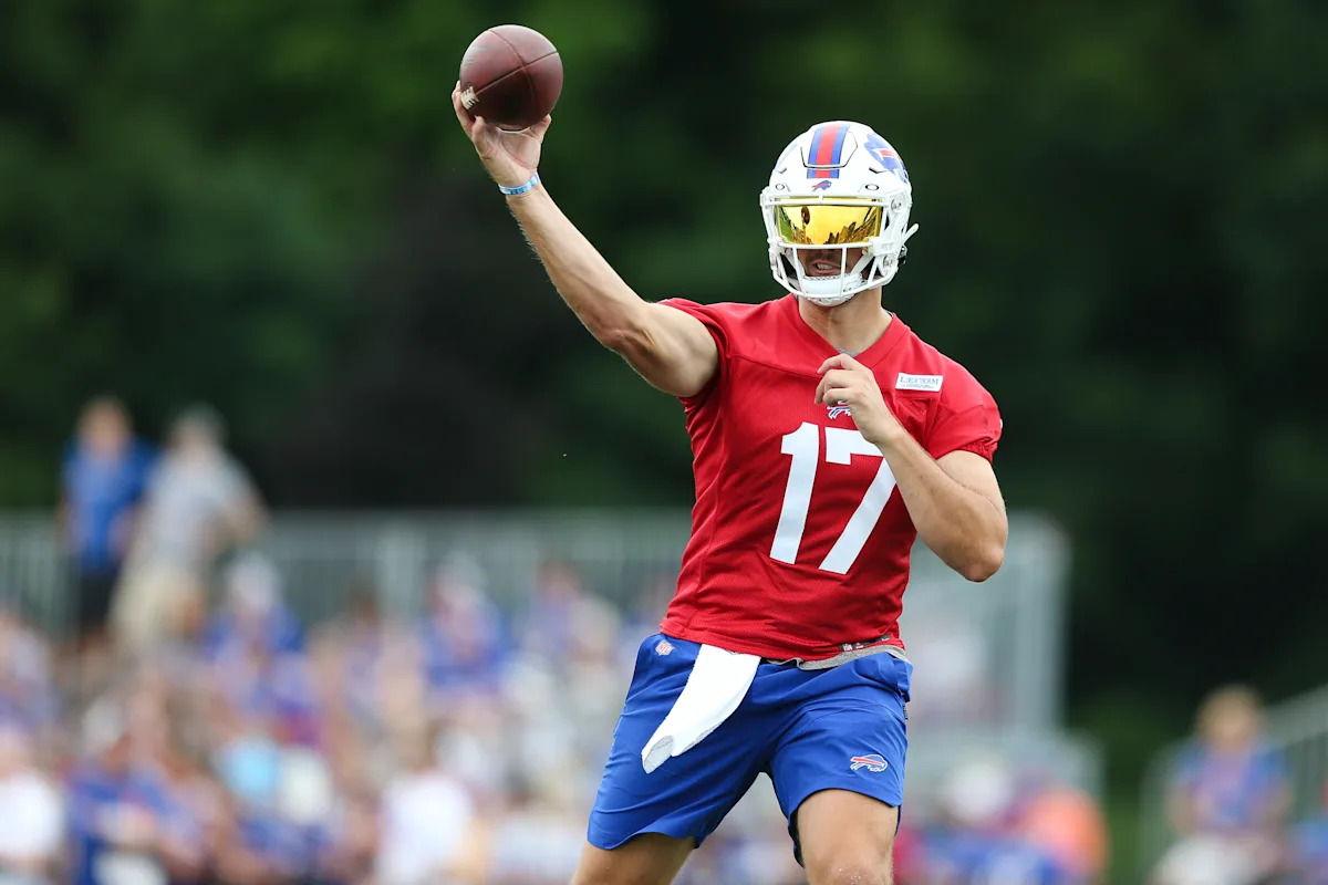 NFL training camp schedules  Report dates -- locations and Extra for all 32 teams hits headlines