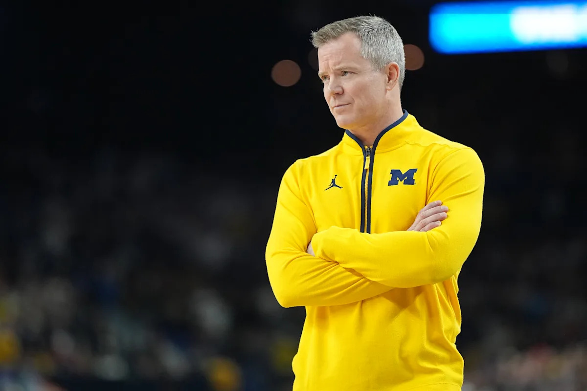 NBA coaching carousel  Did Dusty May land the Premier job opening of the hiring cycle? hits headlines