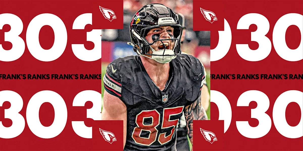 Offseason power rankings  No. 30 Cardinals restart the road to relevance -- yet again hits headlines
