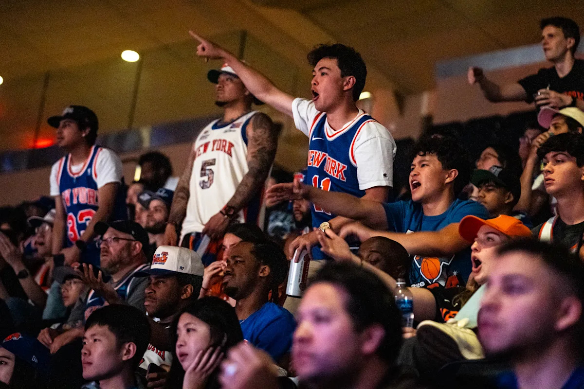 NBA Finals ticket prices  Costs for Games 3 and 4 at MSG skyrocket hits headlines