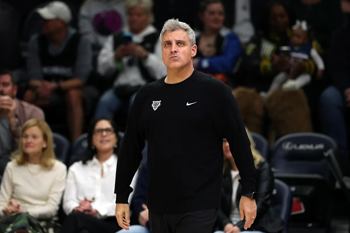 Blazers reportedly hiring Micah Nori as head Instructor takes center stage