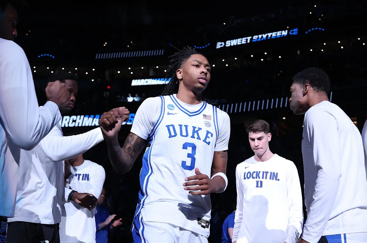 NBA Draft 2026  Best players available for Round 2 takes center stage