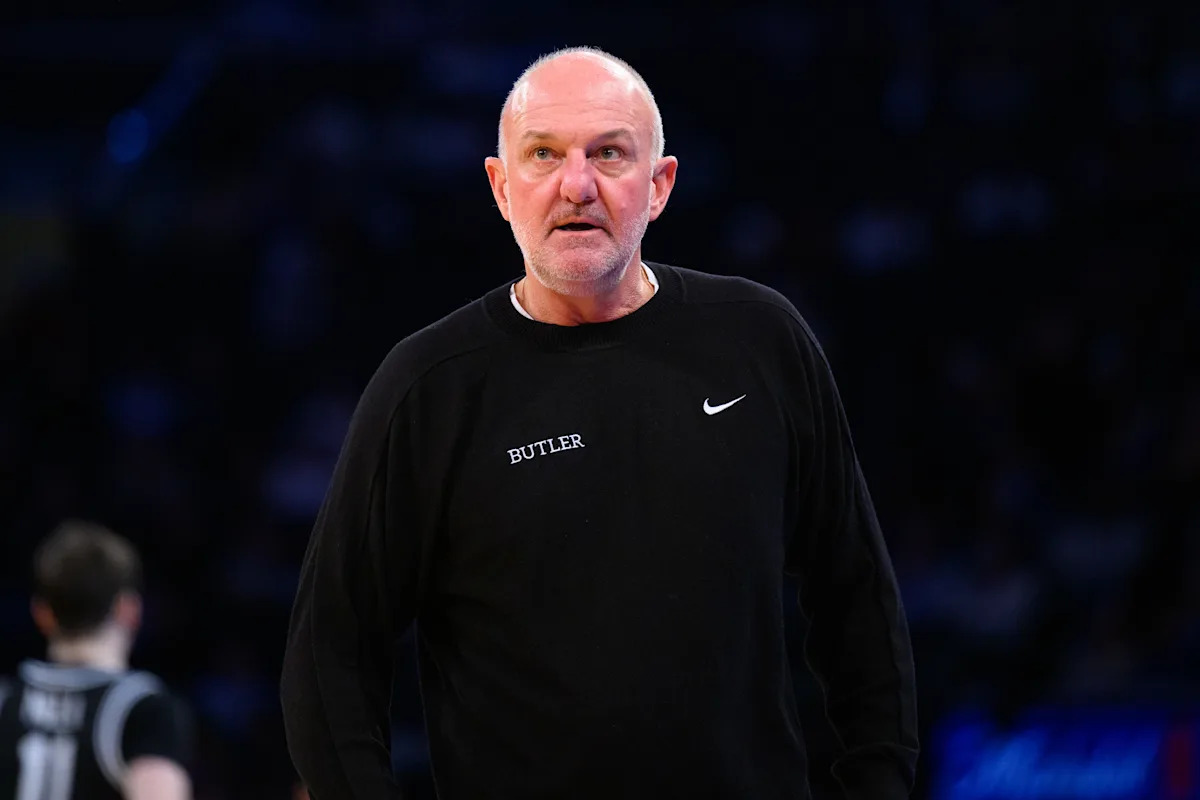 Butler men's Hardwood contest Strategist Thad Matta retires reported globally