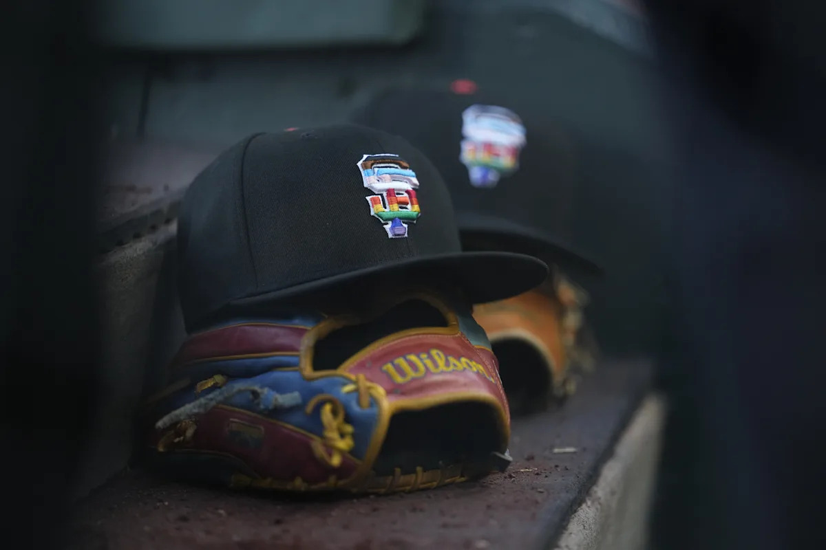DOJ says EEOC Is expected to investigate MLB for religious discrimination observed today