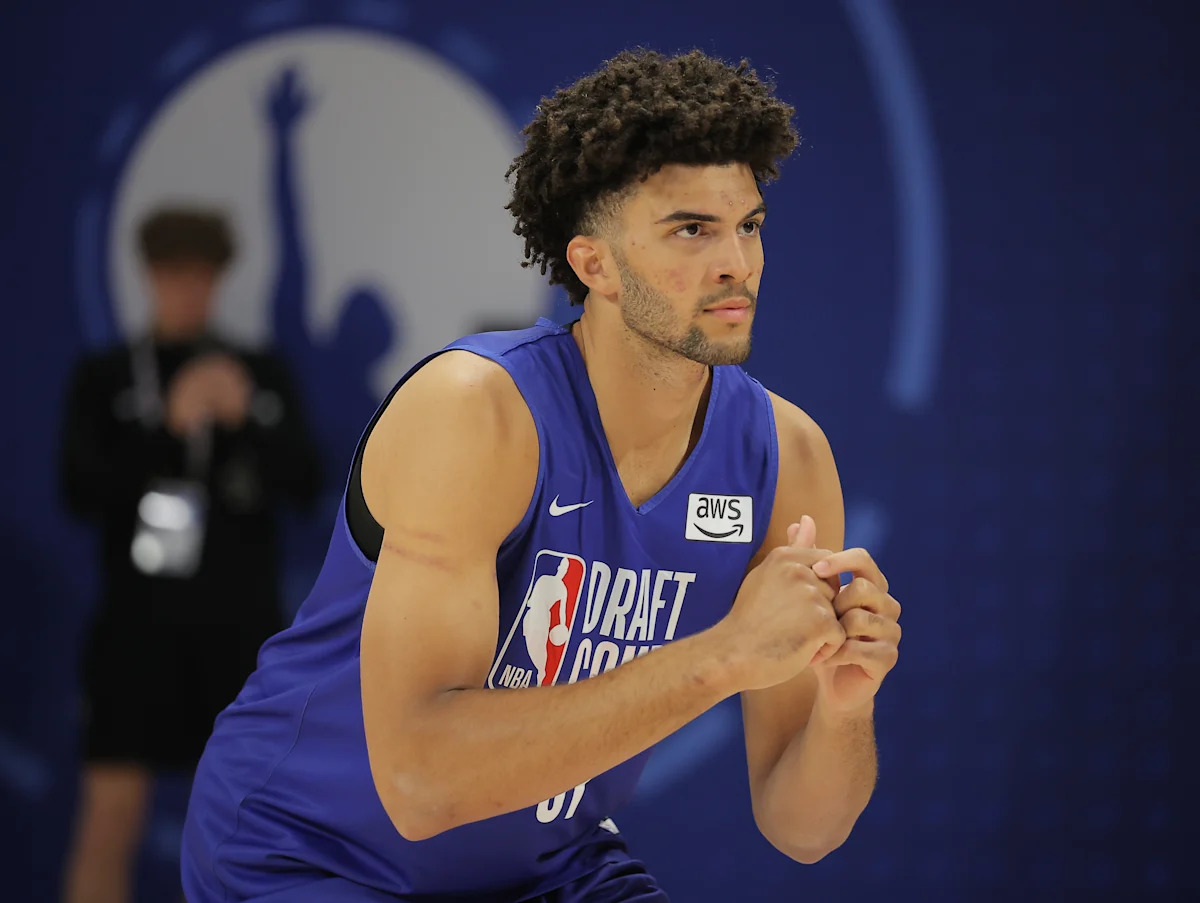 NBA Draft 2026  Date -- time -- draft order -- top prospects -- latest mock draft hits headlines