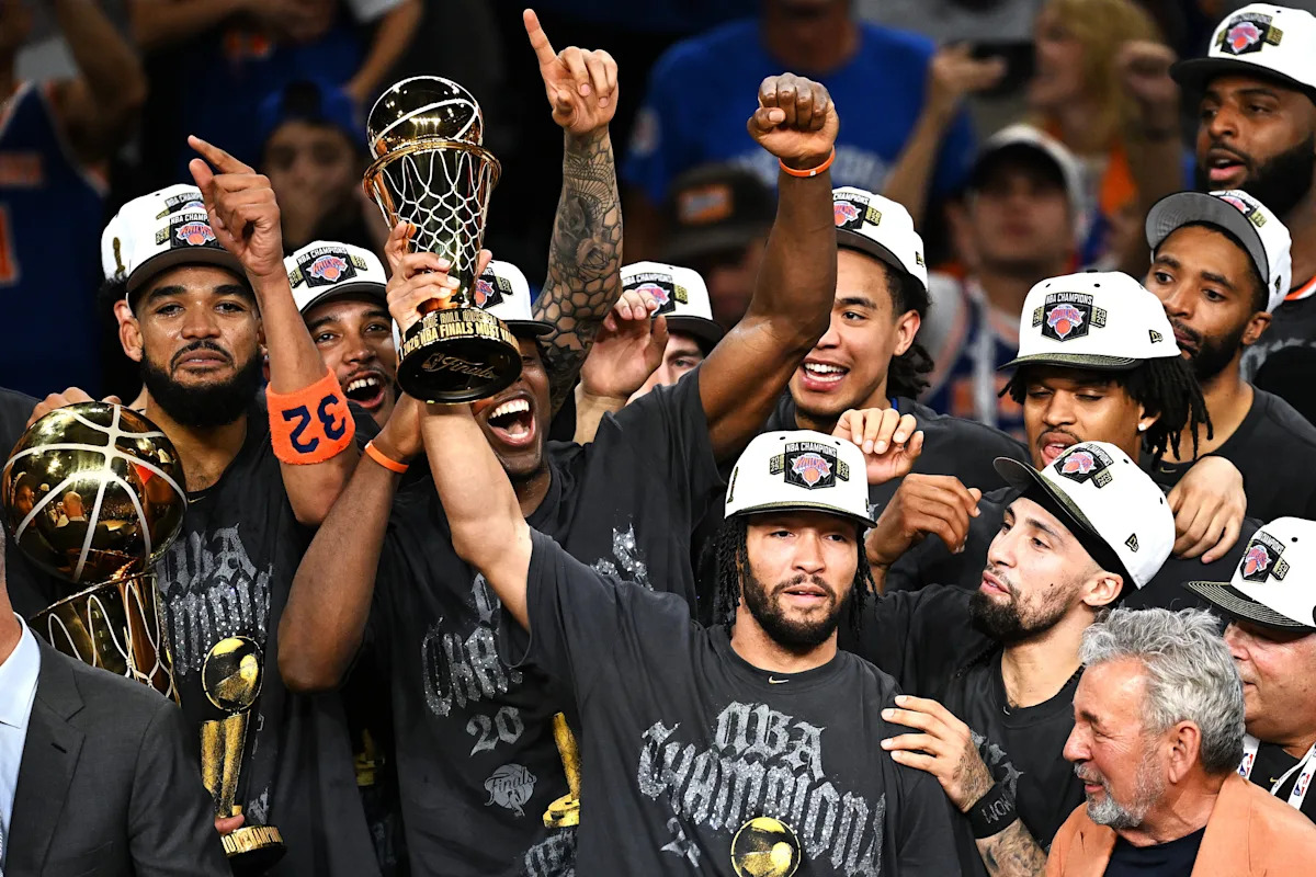 2026-27 NBA Laurel odds  Spurs -- Thunder Suited to win next year's title creates buzz