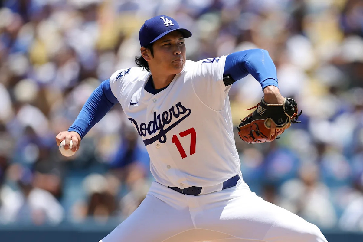 MLB All-Star Tilt  Ohtani is Heading vote-getter in NL -- while Clement tops AL creates buzz