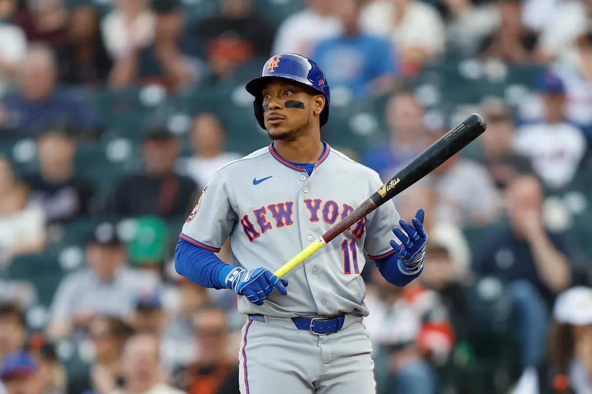 Mets' Jorge Polanco shut down on rehab assignment after encountering setback hits headlines