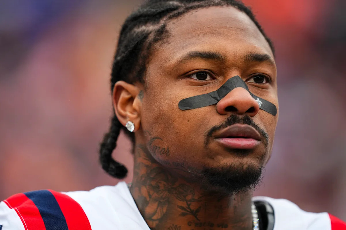 Report  Stefon Diggs won't be punished by NFL after WR Discovered not guilty of assault observed today