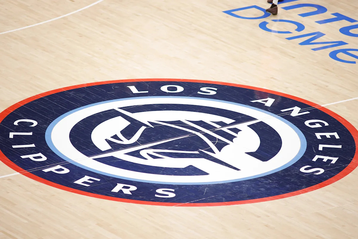 Clippers draft pick will play at Auburn next year in unique draft-and-stash situation hits headlines