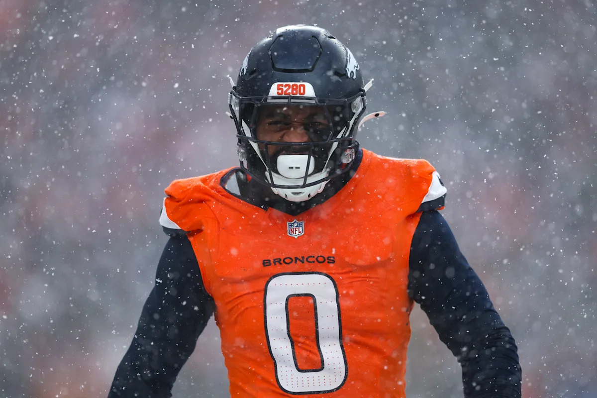 Jonathon Cooper reportedly excused from Broncos mandatory minicamp after arrests hits headlines
