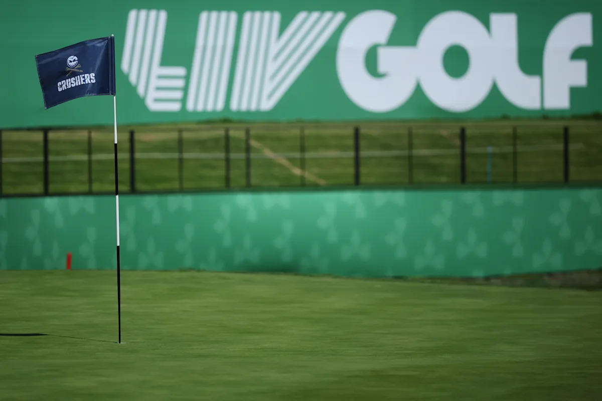 LIV Golf will reportedly Unsuccessful result funding from Saudi Arabia creates buzz