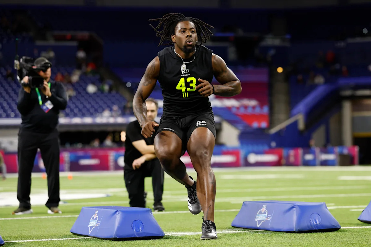 Pats 7th-round pick charged with assault and battery after alleged altercation with woman
