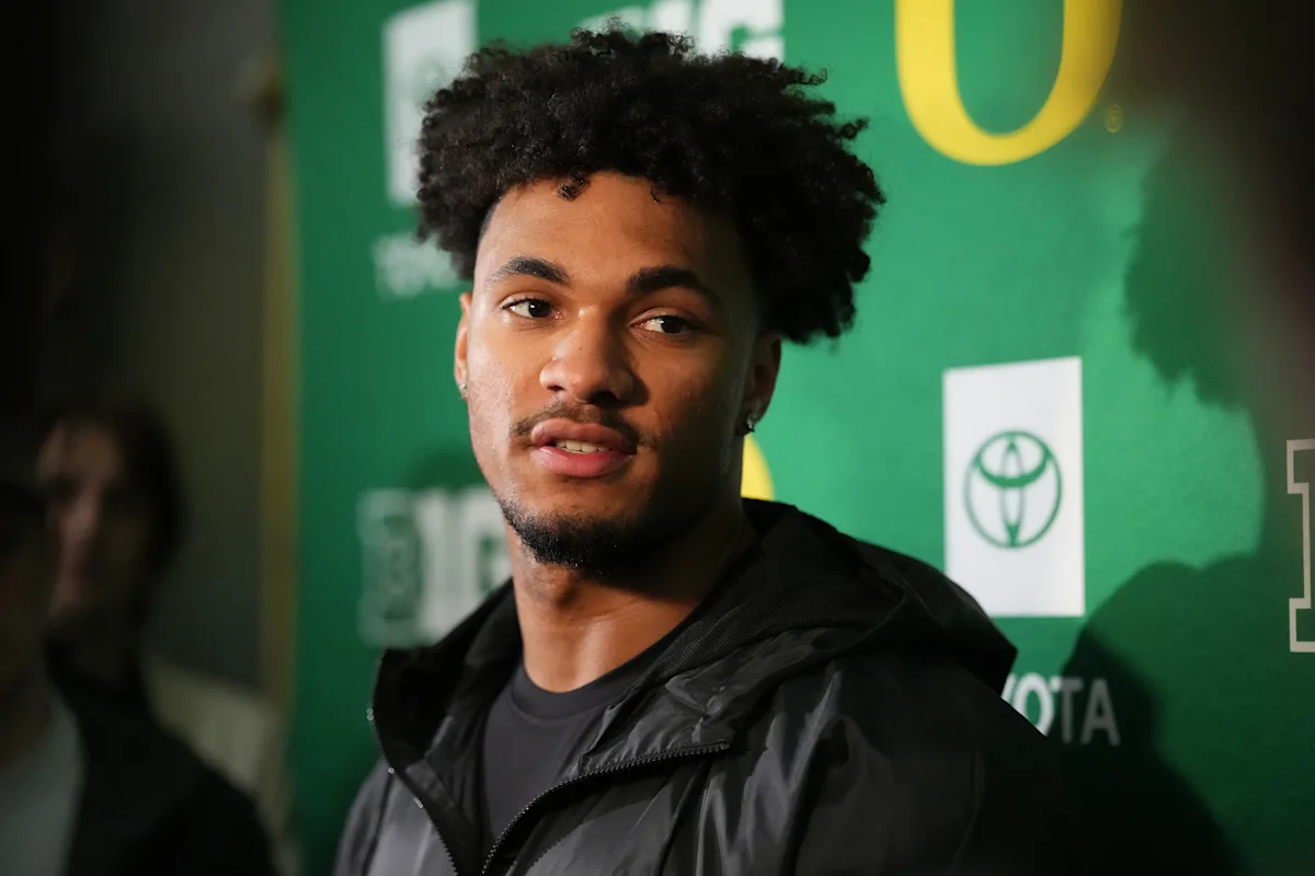Jets TE Kenyon Sadiq Believed he Existed as being prank Designated when Collective drafted him takes center stage