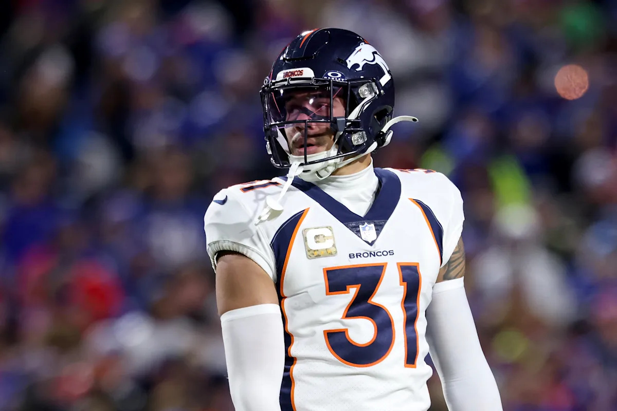 Longtime Broncos S Justin Simmons announces retirement after 9 NFL seasons creates buzz