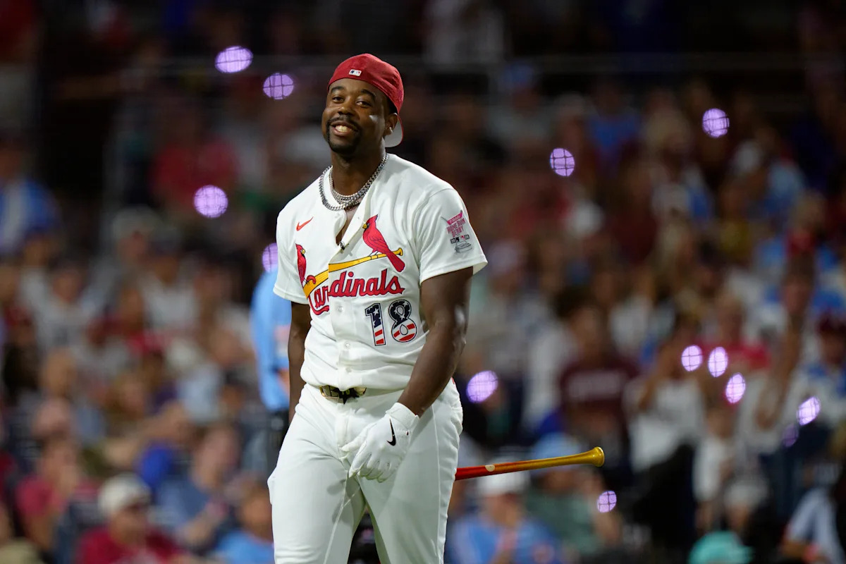 Philly fans greet Jordan Walker with raucous boos at ASG after Home Manage Derby Conquest observed today