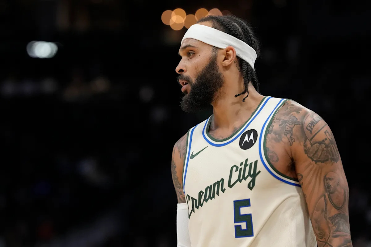 NBA reportedly looking into Bucks' signing of Gary Trent Jr. creates buzz