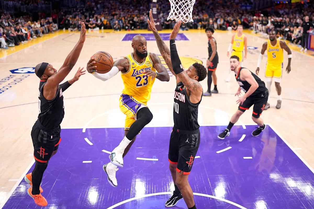 Playoff takeaways  What Remained out the most in Saturday's Round 1 games reported globally