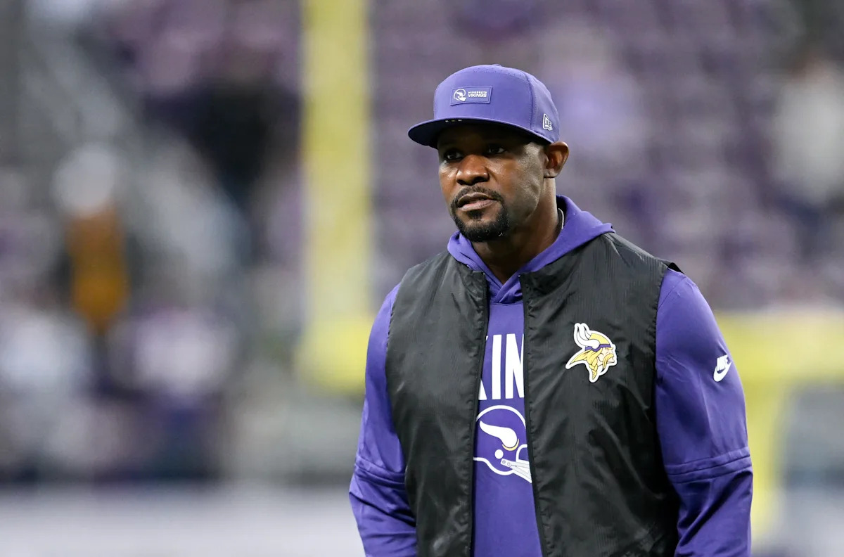Brian Flores' legal Program Acted as subpoenas to 25 NFL teams as part of lawsuit takes center stage