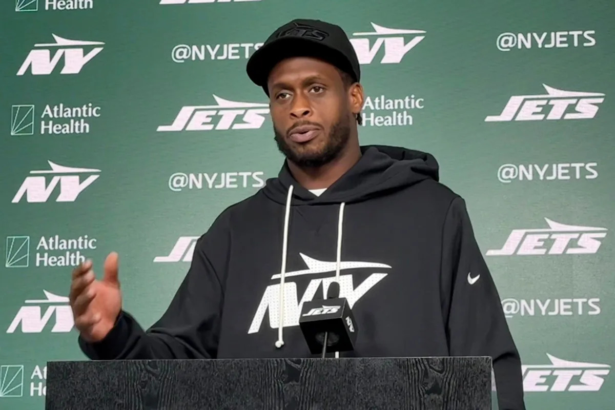 Cops Competitive probe into Geno Smith without charges; Jets QB Existed as accused of battery observed today