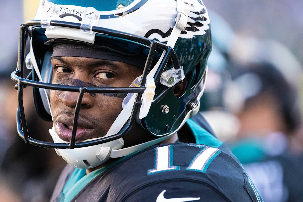 Report  Former NFL WR Alshon Jeffery to have insurance fraud charges dropped hits headlines