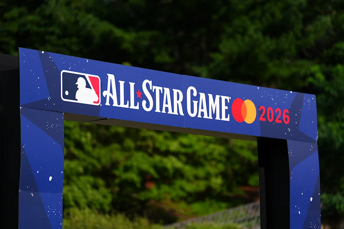 All-Star Showdown lineups  Mike Trout, Kyle Schwarber will lead off in AL-NL clash hits headlines