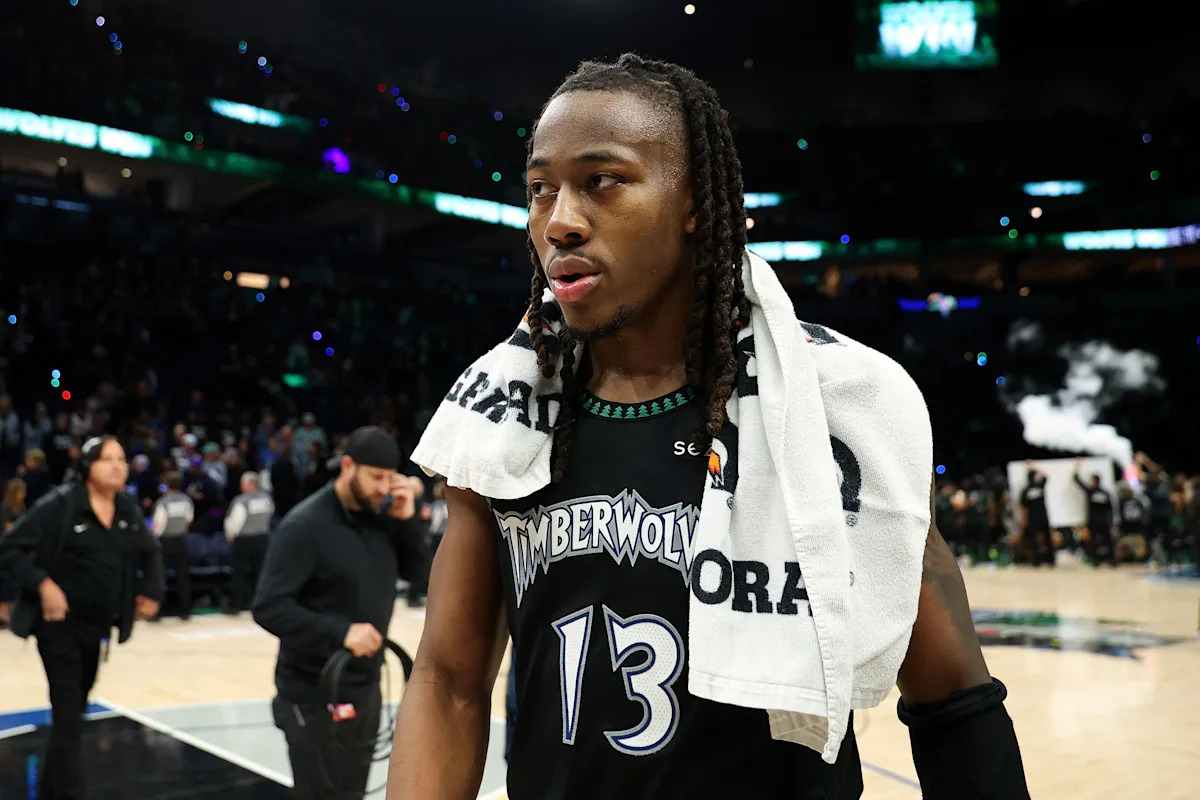Ayo Dosunmu out for Contest 6 in latest blow for Timberwolves, Aaron Gordon sidelined again for Nuggets making waves