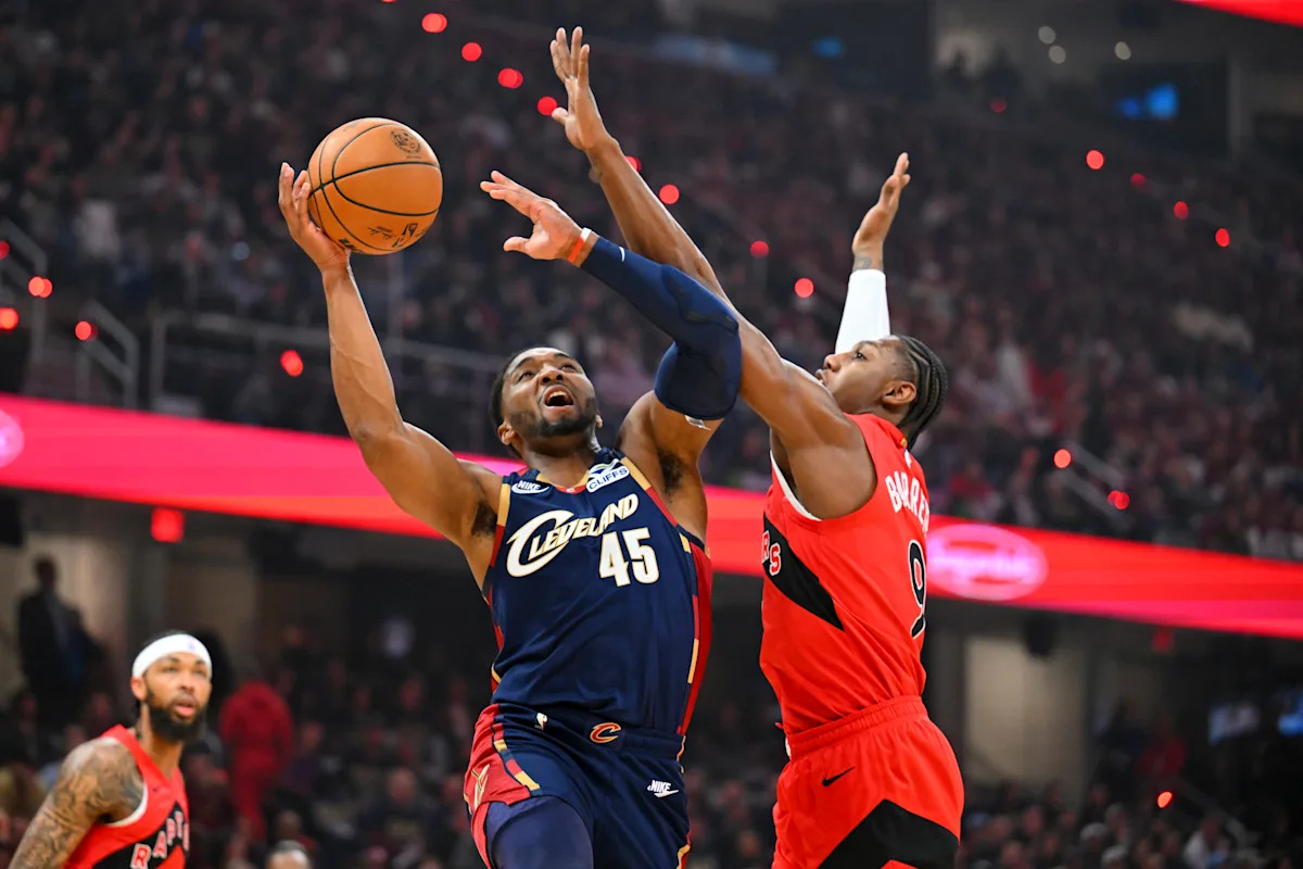 Brandon Ingram remains M.I.A. for Raptors as potent Cavs trio emerges hits headlines