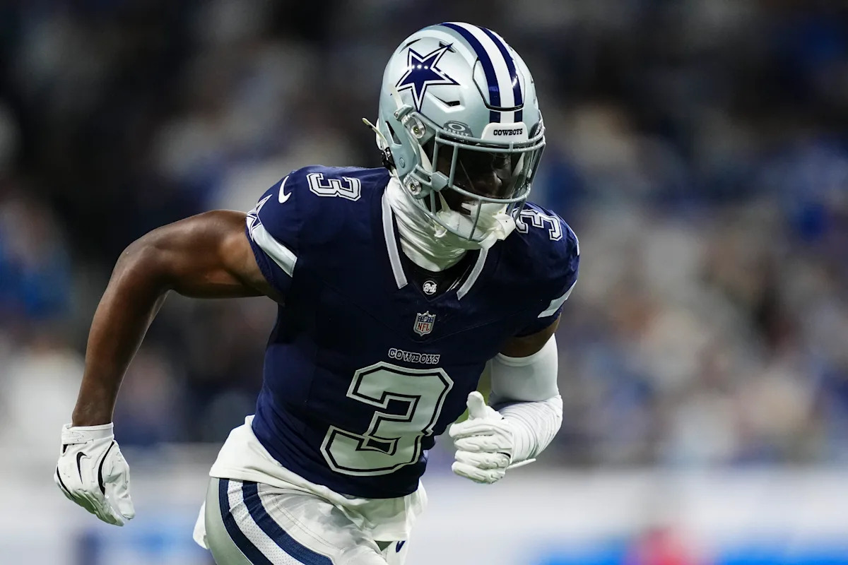 George Pickens has not signed franchise tag with Cowboys, despite reports reported globally