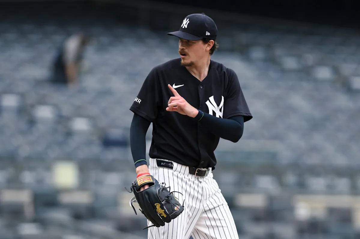 Max Fried making early return from IL -- will face Pirates in doubleheader Wednesday observed today
