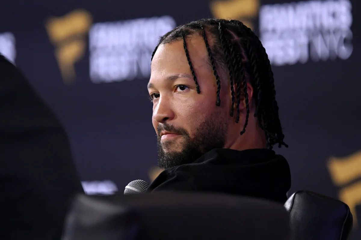 Jalen Brunson says Knicks have not talked about accepting White House invitation hits headlines