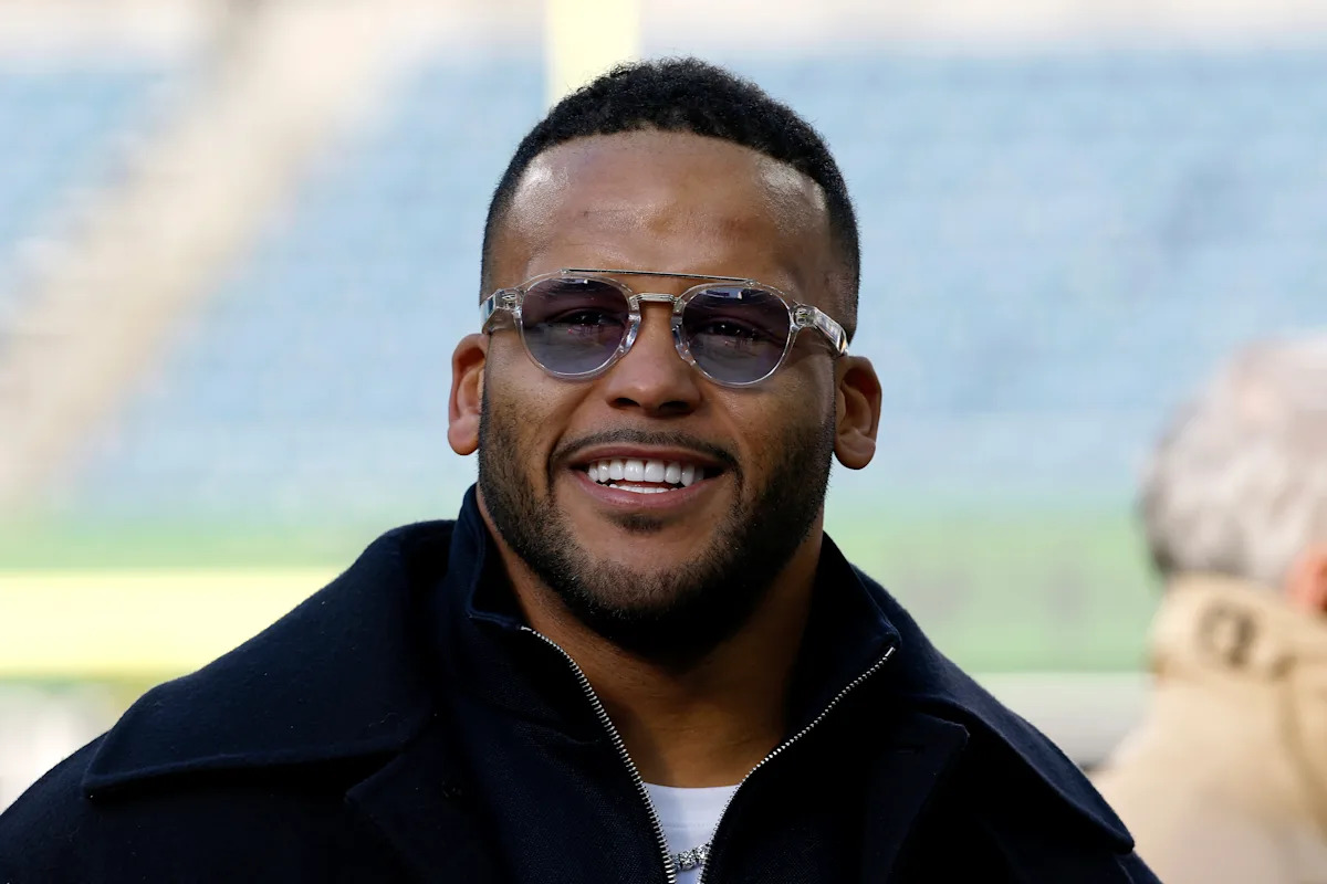 Aaron Donald comeback reportedly a 'real possibility,' but could Encompass delayed start reported globally