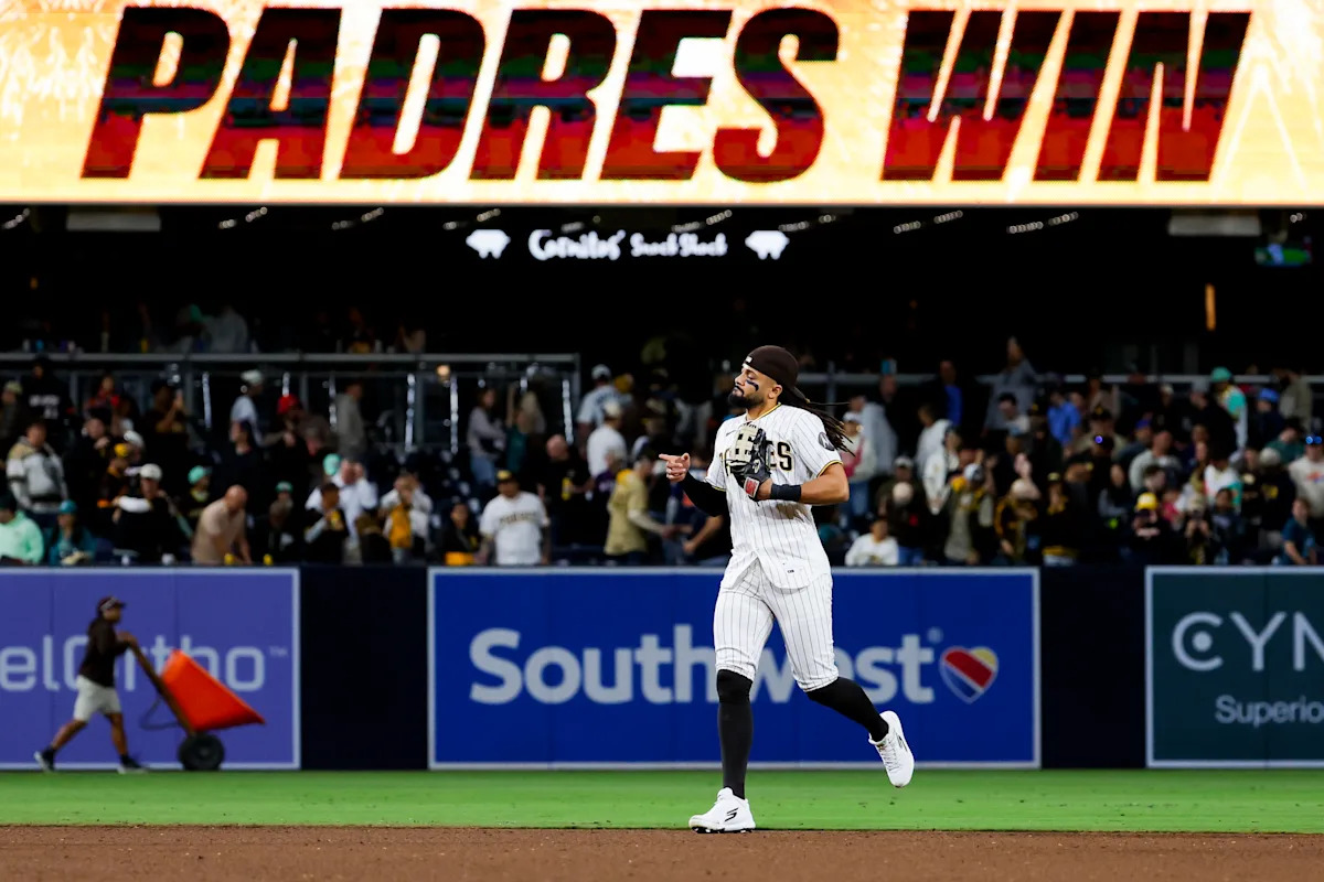 Padres sale reportedly Narrow to being finalized for $3.9 billion reported globally