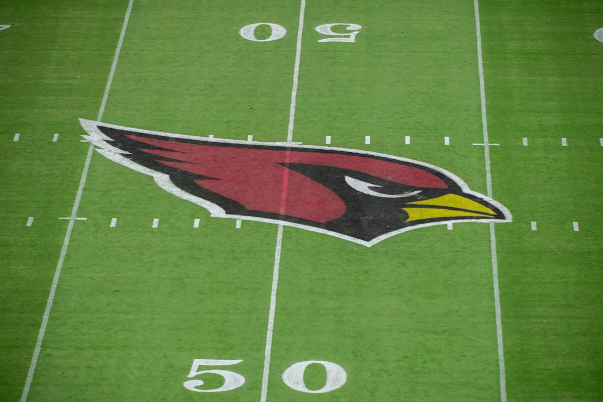 Cardinals exec Ryan Gold suspended indefinitely by NFL for violating gambling policy observed today