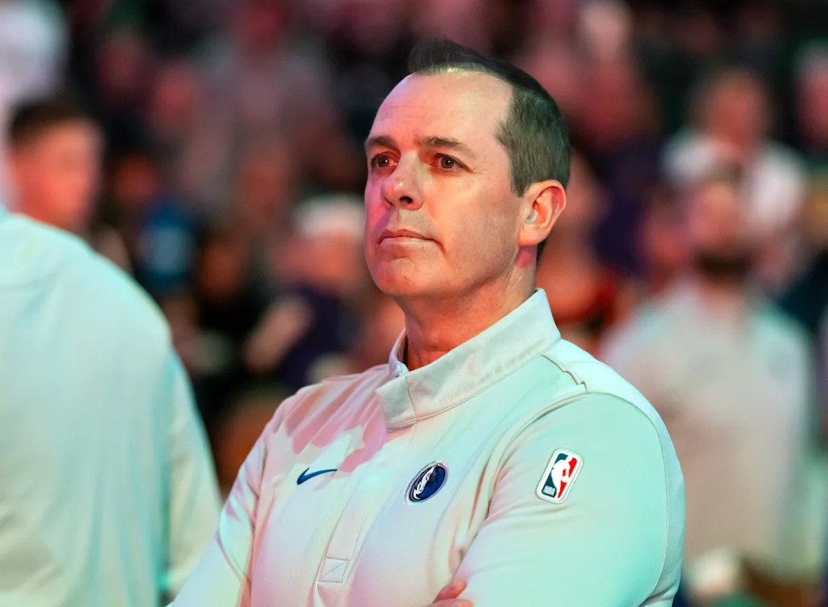 Frank Vogel joining Steve Kerr -- Warriors as associate head Instructor next season reported globally