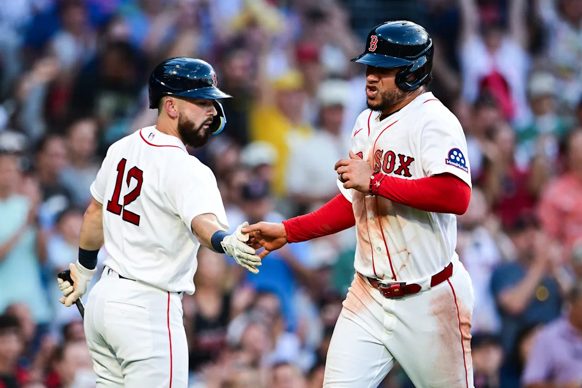 5 takeaways from Orioles-Red Sox  Is Boston a buyer now?