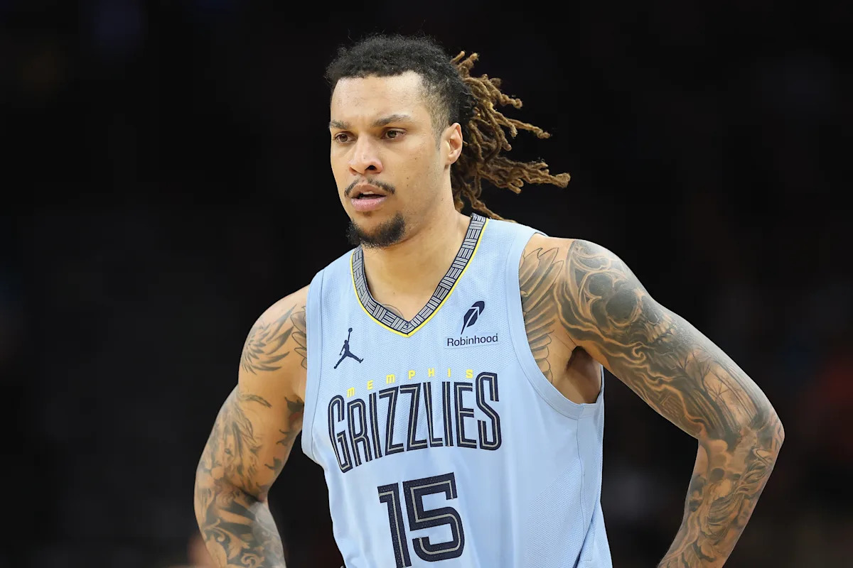 In wake of Brandon Clarke's death -- donors rally around charity he supported hits headlines