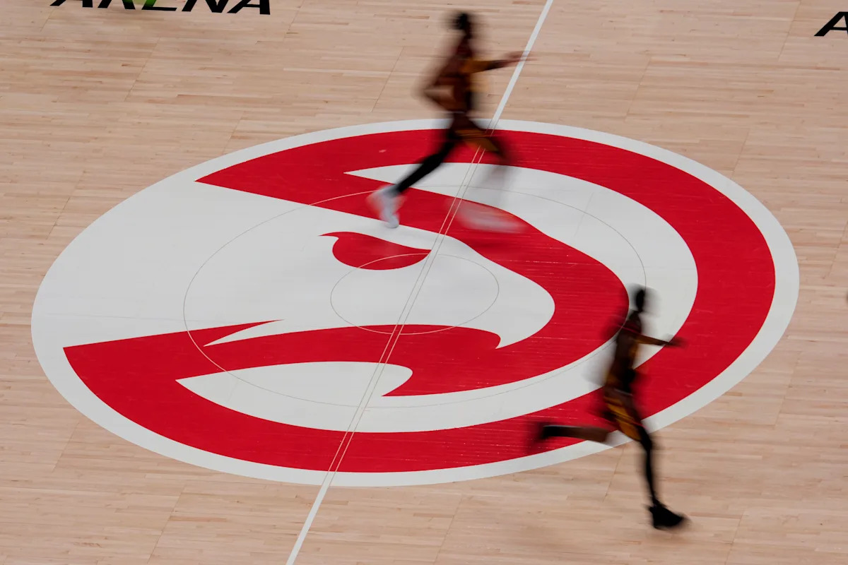 Ex-Hawks finance executive sentenced to prison after embezzling millions from Contingent hits headlines