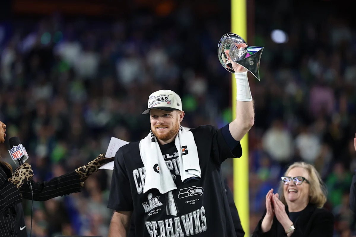 'Hard Knocks' featuring Super Bowl champion Seahawks to debut Aug. 4 hits headlines