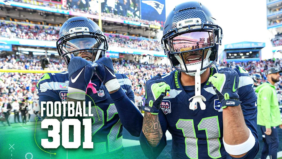 Under-the-radar offseasons  7 NFL teams nobody is talking about reported globally