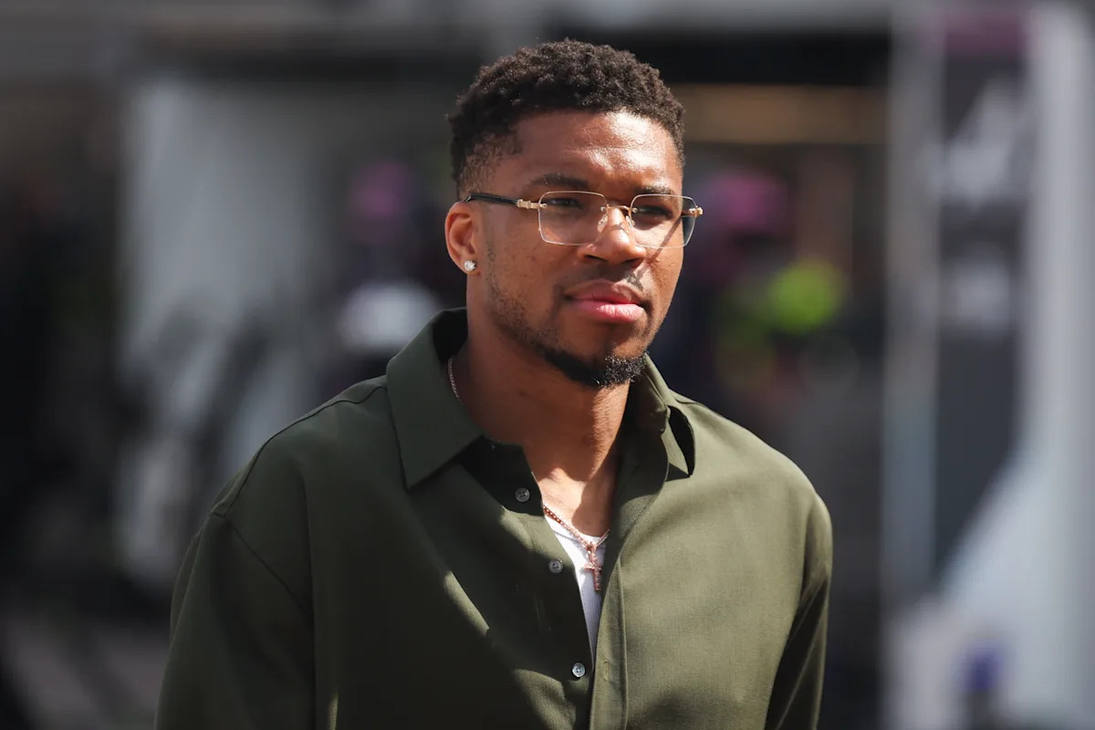 Giannis releases Bucks video tribute  'Milwaukee Is expected to always be my city' creates buzz